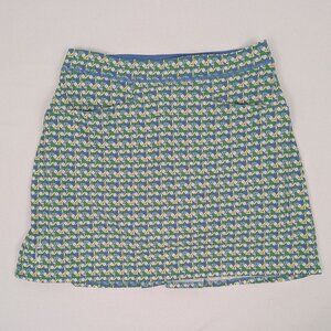 Ralph Lauren RLX Golf Skirt Skort - NWT